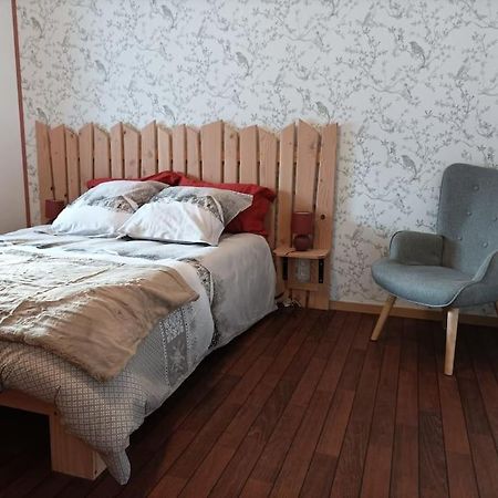 Marguerite Daire Bussang Dış mekan fotoğraf