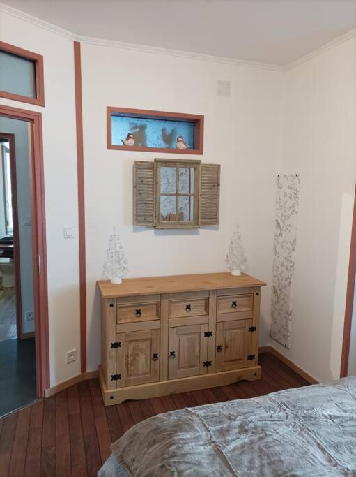 Marguerite Daire Bussang Dış mekan fotoğraf