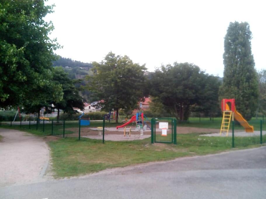 Marguerite Daire Bussang Dış mekan fotoğraf